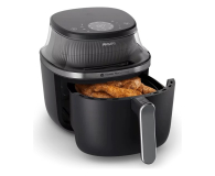 PHILIPS Ovi XL Airfryer NA331/00 - 1341002 - zdjęcie 9